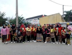 Puncak Acara Festival Krakatau Sepi Pengunjung dan Wisatawan, Beberapa Kritikan Dilontarkan