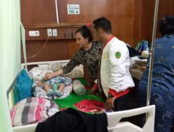 Keluarga Jagad Satria Nusantara Nerharap Ada Itikad Baik dan Rasa Empati