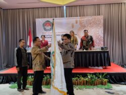 Pengurus Persadin Segera Dilantik, Oking Dikukuhkan sebagai Ketua Umum