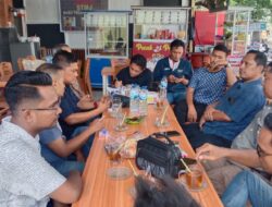 Pengurus SPS Aceh Siap Sukseskan Rakernas di Bali
