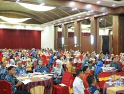 FP dan PFI Adakan Seminar Ilmiah dan Kongres XXVII