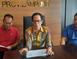 BPBJ Lampung Mulai Hari Ini Buka Etalase Pekerjaan Jalan, Cek Produk dan Nilai Transaksinya