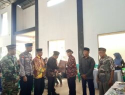 Peringati Harijadi Ke 72 Pekon Sriwungu Mengelar doa Bersama