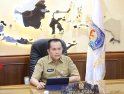 Kemendagri, DPR-RI, Kemenkeu Turun Langsung ke Jembrana Dorong Percepatan Realisasi APBD dan Penanganan Inflasi