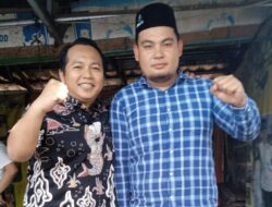 Bung Heri Sesalkan Sikap Mantan Bupati Lambar 