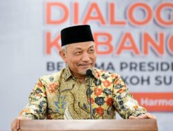 Kunjungi Lampung, Presiden PKS Akan Bakar Semangat Kader Untuk Menangkan Pemilu