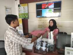 Diduga Lakukan Penyimpangan Anggaran, Dinas PPPA Bandar Lampung Dilaporkan ke Kejati