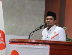 PKS Gelar Konsolidasi Pemenangan Caleg Se-Lampung