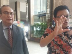 Wadirut MIND ID Apresiasi Unila, Bisa Jadi Icon Subcluster Champion di Pasar Global