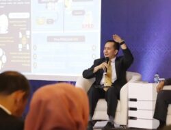 Memasuki Semester II Tahun Anggaran 2023, Kemendagri Terus Dorong Daerah Percepat Realisasi APBD