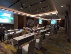 Konferensi Internasional LPPM Unila: 120 Full Paper Hasil Riset Dosen Dipresentasikan