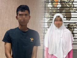 Modus Penipuan Lowongan Pekerjaan: Polresta Bandar Lampung Tangkap 2 Pelaku di Kelurahan Pengajaran
