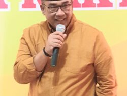 Ketua ABPPTSI: Caleg Kampanye di Kampus, Bekal Mahasiswa Menjadi Politisi Sukses