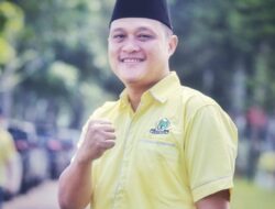 Robi Abyadi Calon Legislatif Dapil I DPRD Lambar, Siap Menyampaikan Aspirasi Masyarakat Yang ada di Tiga Kecamatan