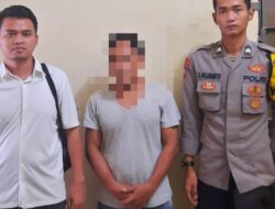 Parah Nih… Parah….Kakak Gelapkan Sepeda Motor Adik Kandung