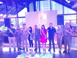 Festival Parekraf Lampung 2023 Hadirkan Investor dari Empat Negara