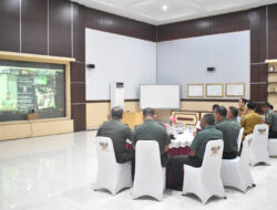 TMMD Ke 118 Lampung di Way Kanan Mulai 20 September 2023
