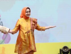 Besok, Jambore Nasional YJI VII di Lampung