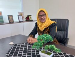 UIN Raden Intan Lampung Tetap Jadi Favorit Top PTKIN