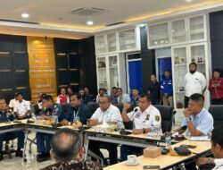 Bustami Pastikan Pelabuhan Masih Sangat Butuh TKBM