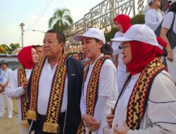 Arinal Djunaidi: YJI Promosikan Gaya Hidup dan Pesona Lampung
