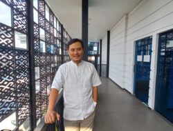 EIBOS Branti, SMP-SMA Kualitas Internasional