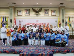 Jamnas VII Yayasan Jantung Indonesia Resmi Ditutup