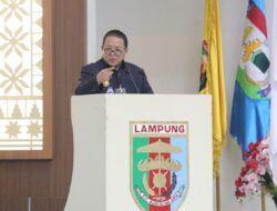 Pemprov Lampung Prioritaskan Pemenuhan Pelayanan Publik Pada Rancangan Perubahan APBD Tahun Anggaran 2023