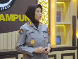 Polda Lampung Tenemukan Titik Terang Mayat Anonim