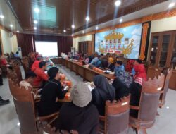 DPRD Kota Bandar Lampung Gencarkan Literasi dan Perpustakaan.