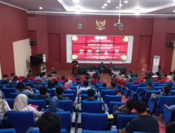 BEM FH Unila Gelar Diskusi Publik Memperjuangkan Kebebasan Akademik di Perguruan Tinggi