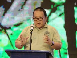 Gubernur Lampung Buka Festival Perkebunan