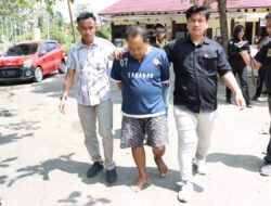 Motif Pembunuhan Sadis di Gedung Meneng Tulang Bawang Lantaran Pelaku Ingin Kuasai Harta Korban