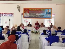EMPAT PILAR MPR RI UNTUK MERAIH CITA-CITA MASA DEPAN BANGSA