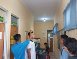 Pemohon Membludak, RS Bhayangkara Hanya Bisa Layani 100 SKS dan SKBN Per Hari