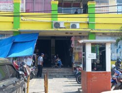 TikTok Shop Tutup, Begini Komentar Pedagang Offline di Pasar Tradisional