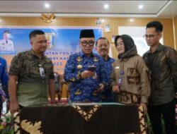 Adipati Hadiri Bulan Panutan PBB-P2