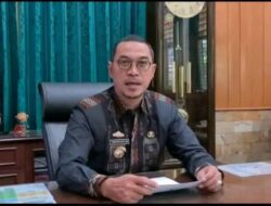 Dinas Kehutanan Komitmen Jaga Ekosistem dan Keberlanjutan Hutan di Lampung