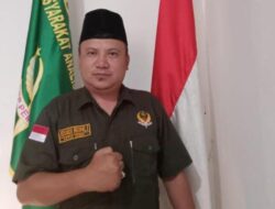LSM Pematank Pertanyakan Posisi Plh Kadis BMBK Provinsi Lampung