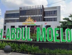 RSUDAM Lalai Handphone Pengunjung Hilang Sekali Tiga di Ruang Kenanga