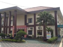 Suami Kecanduan Judi Online, Gugat Cerai Capai 1.022 Kasus