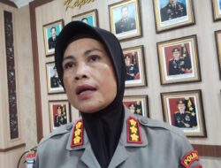 Bukan Hasil Operasi Polisi, Ini Kronologi Oknum Dosen Kepergok Berduaan dengan Mahasiswi