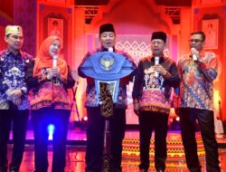 Danrem 043/Gatam Berharap MTQ Jadi Wahana Menumbuhkan Ukhuwah Islamiyah