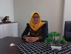 UIN Raden Intan Lampung Proses ‘Cinta Terlarang’ Dosen dan Mahasiswi