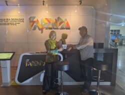 Ramaikan PRL Bapenda Provinsi Lampung Siapkan Layanan Pajak Kendaraan