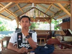 IJP Desak Gubernur Definitifkan Achmad Saefulloh