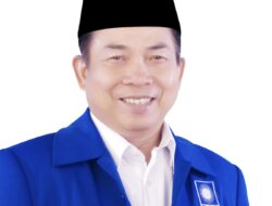 Alimin Abdullah Gelar Sosialisasi Empat Pilar MPR RI di Abung Salatan