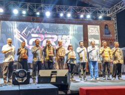 Menteri Teten dan Zulkifli Hasan Batal ke Pekan Raya Lampung