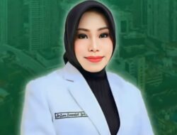 Bacaleg Zam Zanariah Dinyatakan Tidak Memenuhi Syarat dari Partai Demokrat