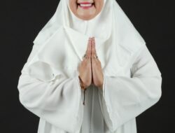 Wakil Ketua I DPRD Lampung Serukan Doa Qunut Nazilah untuk Palestina